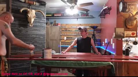 Norm online show from February 28, 2025, 6:20 pm