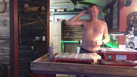 Norm online show from October 11, 2025, 5:22 pm