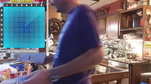 Norm online show from October 31, 2025, 10:44 pm