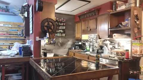 Norm online show from November 5, 2025, 8:53 pm