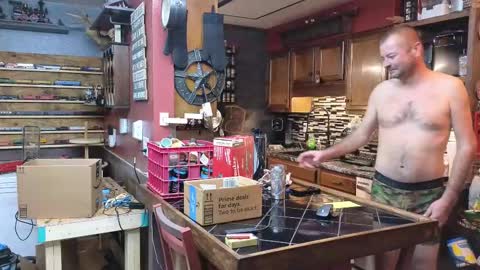 Norm online show from November 24, 2025, 6:51 pm