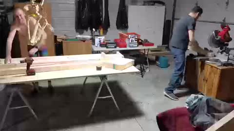 Norm online show from March 13, 2026, 5:30 pm