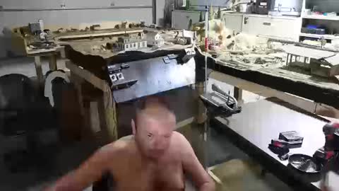 Norm online show from March 23, 2026, 4:44 pm