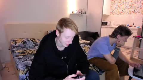 Mars online show from October 22, 2025, 8:52 pm