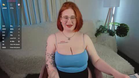 Snapshot of omgsexxxypixie chatting on March 2, 2026, 6:03 am your Pixie online show from March 2, 2026, 6:03 am