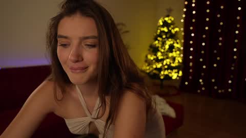    or    online show from December 18, 2024, 6:35 pm