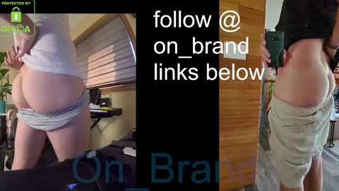 Brandon online show from January 2, 2025, 10:01 pm