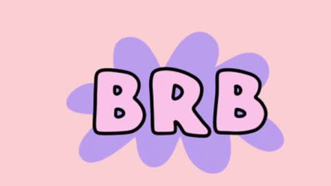 Violette online show from January 19, 2025, 1:53 am