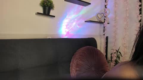 Violette online show from February 13, 2025, 9:27 pm