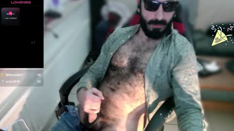 ona nisme online show from March 18, 2026, 7:17 pm