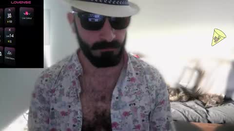 ona nisme online show from March 22, 2026, 4:43 pm