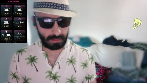 ona nisme online show from April 8, 2026, 6:13 am