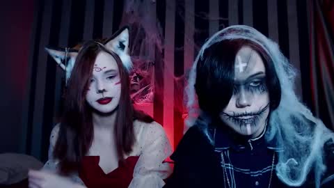 Snapshot of onaloon chatting on October 31, 2025, 2:45 am onaloon online show from October 31, 2025, 2:45 am