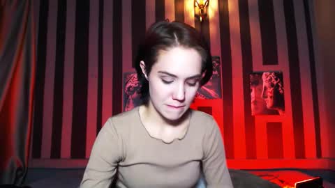 Snapshot of onaloon chatting on December 3, 2025, 2:41 am onaloon online show from December 3, 2025, 2:41 am