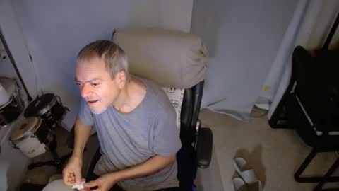 ondoko1234 online show from October 27, 2025, 10:52 am