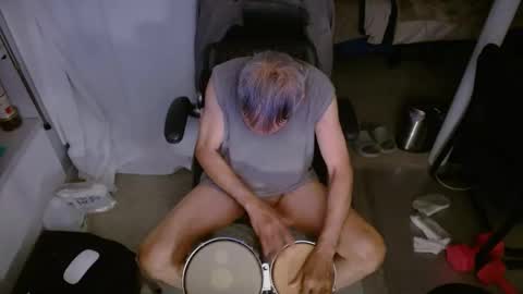 ondoko1234 online show from April 9, 2026, 6:46 pm