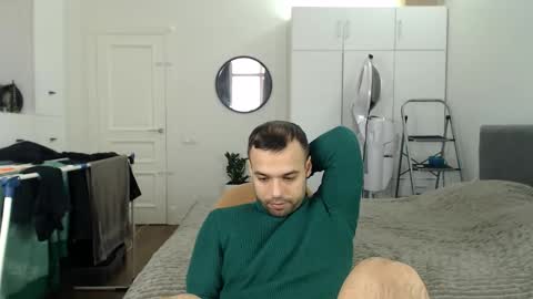 onebestlover online show from January 17, 2026, 9:47 am