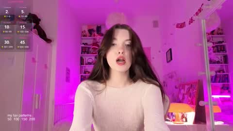 Ana online show from March 25, 2026, 12:33 pm