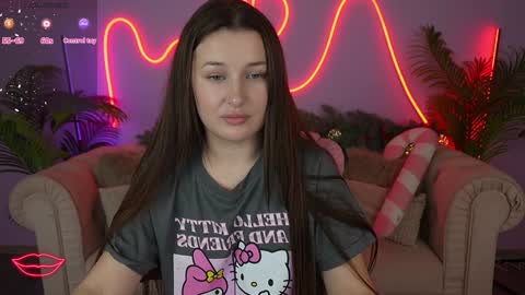 L A Y A online show from January 22, 2025, 5:59 am