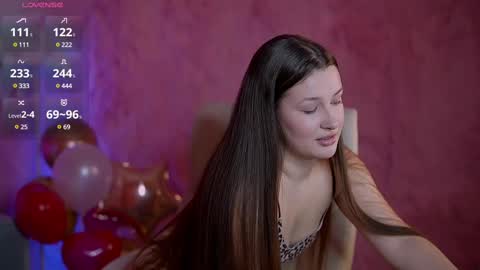 L A Y A online show from February 10, 2025, 5:30 pm