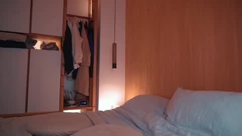 Ariel online show from January 22, 2025, 9:43 pm