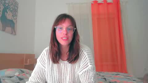 Ariel online show from November 22, 2025, 11:04 pm