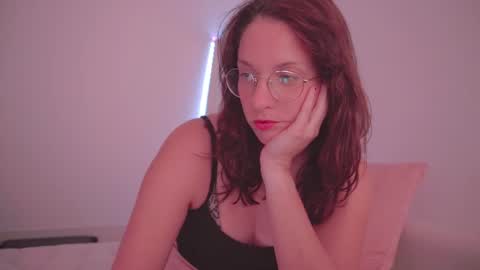 Ariel online show from February 27, 2026, 10:43 pm