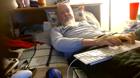 Snapshot of onemattu chatting on March 16, 2026, 2:39 am Mattu online show from March 16, 2026, 2:39 am