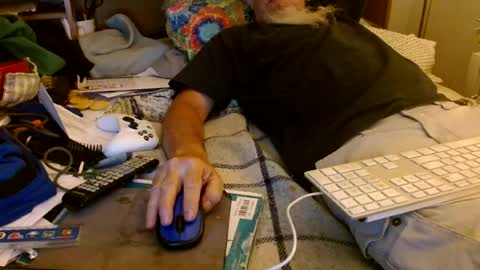 Snapshot of onemattu chatting on July 1, 2026, 6:15 am Mattu online show from July 1, 2026, 6:15 am