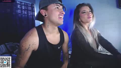 YIN MIGUEL online show from September 25, 2025, 9:29 pm