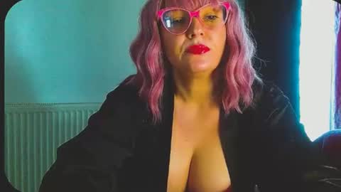 Snapshot of onemoreblonde chatting on January 13, 2026, 7:35 am Nicol online show from January 13, 2026, 7:35 am