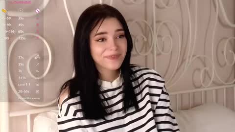 Snapshot of onemoreecall chatting on February 23, 2025, 11:11 am Lexi online show from February 23, 2025, 11:11 am