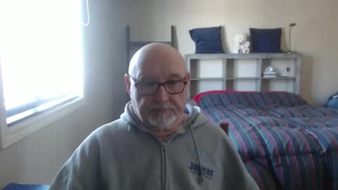 Snapshot of onemoretime65 chatting on March 27, 2026, 12:38 pm Onemoretime65 online show from March 27, 2026, 12:38 pm