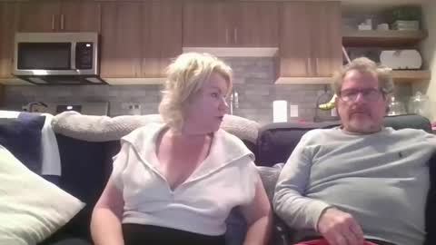 couple mature milf bigboobs curvy mommydaddy online show from January 20, 2025, 10:37 pm