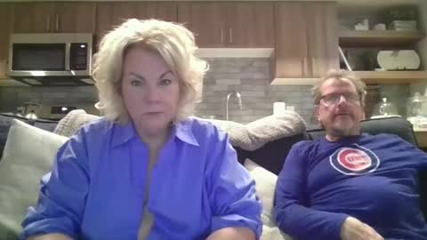 couple mature milf bigboobs curvy mommydaddy online show from January 21, 2025, 10:51 pm