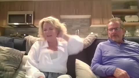 couple mature milf bigboobs curvy mommydaddy online show from January 25, 2025, 4:56 am