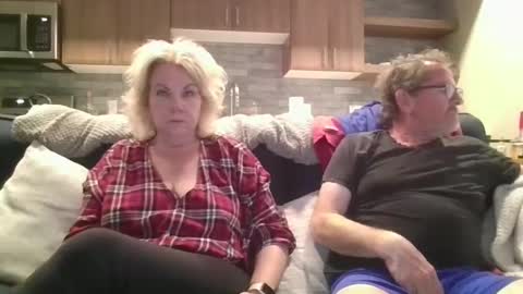 couple mature milf bigboobs curvy mommydaddy online show from January 28, 2025, 10:23 pm