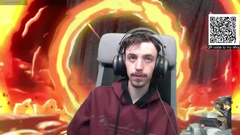 Oni hoshi online show from February 16, 2025, 10:10 am