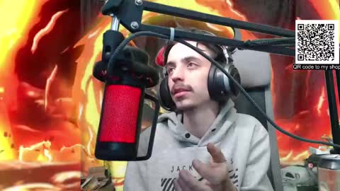 Oni hoshi online show from February 27, 2025, 6:42 pm