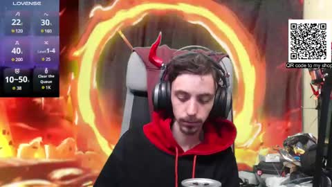 Oni hoshi online show from March 2, 2025, 10:14 am