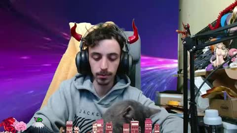 Oni hoshi online show from September 29, 2025, 6:35 pm