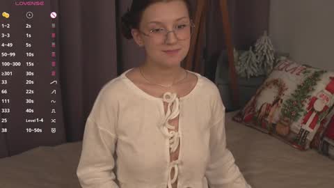 Kassie online show from December 10, 2024, 5:22 pm