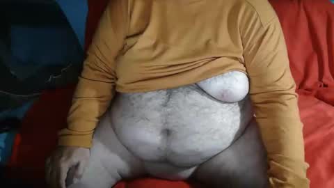 onkelgrau65 online show from September 21, 2025, 4:14 am