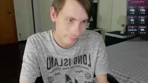 Erick  online show from January 9, 2026, 11:35 am