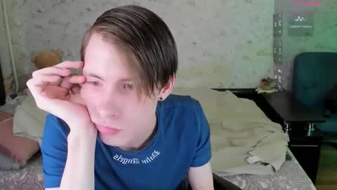 Snapshot of only_eric chatting on February 16, 2026, 4:36 pm Erick online show from February 16, 2026, 4:36 pm