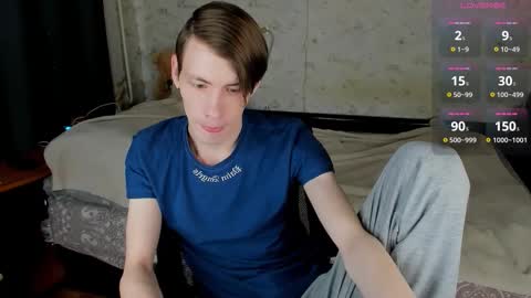 Snapshot of only_eric chatting on February 17, 2026, 10:12 am Erick online show from February 17, 2026, 10:12 am