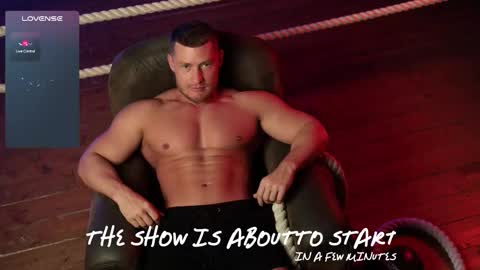 Alex S online show from October 30, 2025, 9:11 am