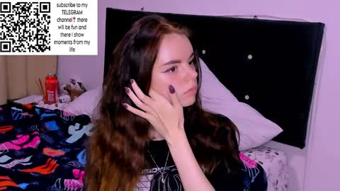 only_sarah1 online show from December 2, 2024, 11:07 pm