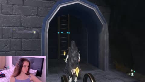 only_sarah1 online show from January 12, 2025, 10:33 pm