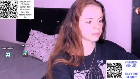 only_sarah1 online show from March 1, 2025, 4:58 am
